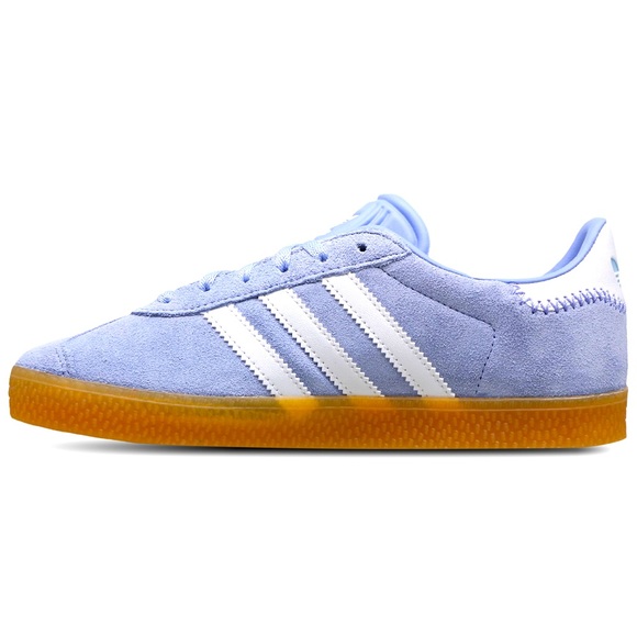 🌌🌁 ADIDAS GAZELLE CLEAR SKY 🌌🌁 - Picture 2 of 5